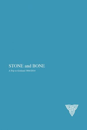 Stone And Bone - Henrik Andersson - Bog