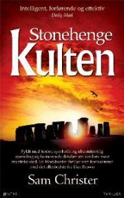 Stonehenge Kulten - Sam Christer - Bog