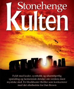 Stonehenge kulten (E-bog)