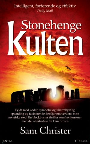 Stonehenge kulten (E-bog)