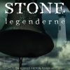 Stonelegenderne - Danny H. L. Nielsen - Bog