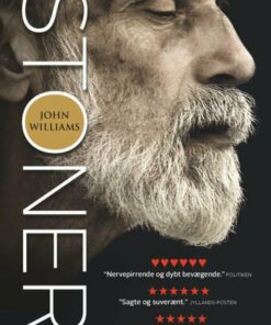 Stoner - John Williams - Bog