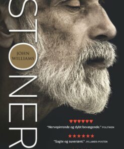 Stoner - John Williams - Bog