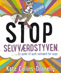 Stop selvværdstyven (E-bog)