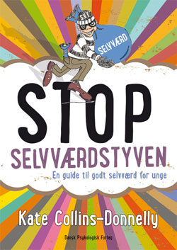 Stop selvværdstyven (E-bog)