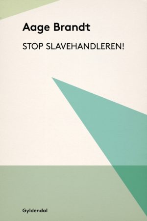 Stop slavehandleren! (E-bog)