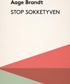 Stop sokketyven! (E-bog)