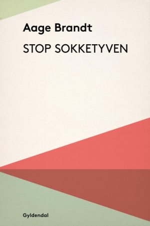 Stop sokketyven! (E-bog)