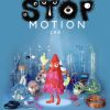 Stopmotion Lab (Bog)