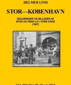 Stor-København (E-bog)