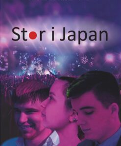 Stor i Japan (Bog)