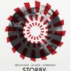 Storby-trilogien - Dan TurÃ¨ll - Bog