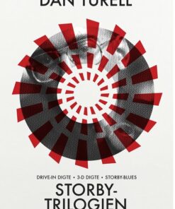 Storby-trilogien - Dan TurÃ¨ll - Bog