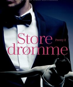 Store Drømme - M. Leighton - Bog