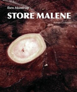 Store Malene - Iben Mondrup - Bog