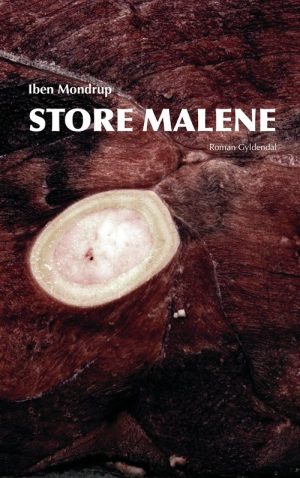 Store Malene - Iben Mondrup - Bog