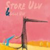 Store Ulv & Lille Ulv (Bog)