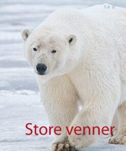 Store Venner - T A O - Bog