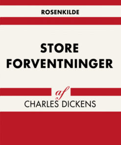 Store forventninger (Bog)