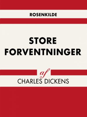 Store forventninger (Bog)