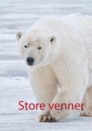 Store venner (E-bog)