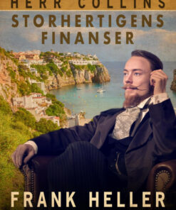 Storhertigens finanser (E-bog)