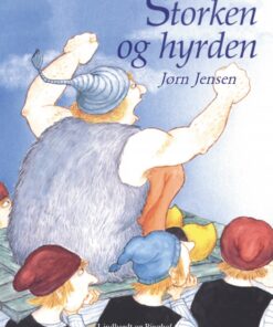 Storken og hyrden (E-bog)