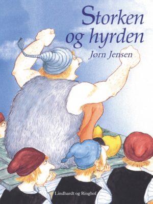 Storken og hyrden (E-bog)