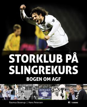 Storklub på slingrekurs (E-bog)