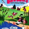 Storm P. - Pings naturhistorie (Bog)
