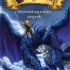 Stormdragernes angreb (E-bog)