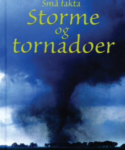 Storme og tornadoer (E-bog)