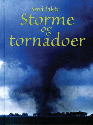 Storme og tornadoer (E-bog)