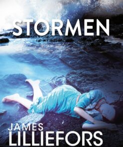 Stormen - James Lilliefors - Bog