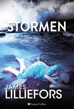 Stormen - James Lilliefors - Bog