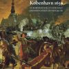 Stormen På København 1659 - Sebastian Olden-jørgensen - Bog