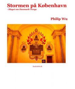 Stormen på København (E-bog)