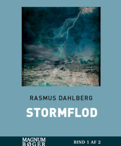 Stormflod (Bog)