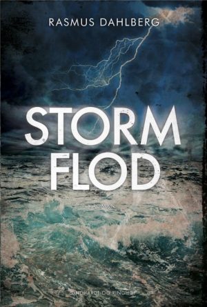 Stormflod (Bog)