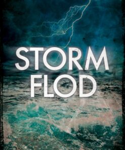 Stormflod (E-bog)