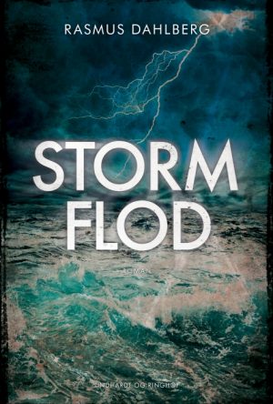 Stormflod (E-bog)