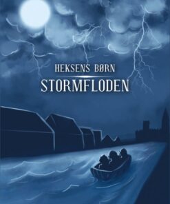 Stormfloden (Bog)