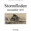 Stormfloden november 1872 (E-bog)