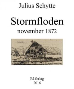 Stormfloden november 1872 (E-bog)