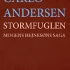 Stormfuglen: Mogens Hejnesøns saga (Bog)