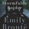 Stormfulde Højder - Emily BrontÃ« - Bog