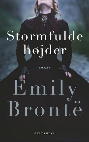 Stormfulde Højder - Emily BrontÃ« - Bog