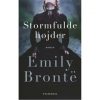 Stormfulde højder - Indbundet
