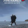 Stormkragen - John Toft - Bog