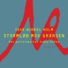 Stormløb Mod Grænsen - Isak Winkel Holm - Bog